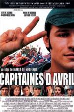 Watch April Captains M4ufree