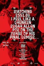 Watch 2551.03 - The End M4ufree