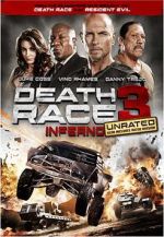 Watch Death Race: Inferno M4ufree