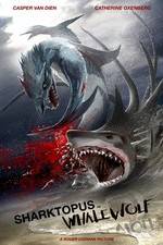 Watch Sharktopus vs. Whalewolf M4ufree