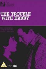 Watch The Trouble with Harry M4ufree