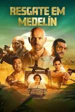 Watch Medellin M4ufree