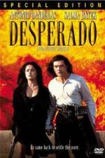 Watch Desperado M4ufree