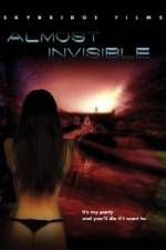 Watch Almost Invisible M4ufree