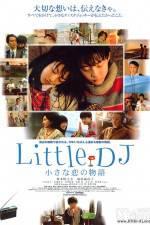 Watch Little DJ Chiisana koi no monogatari M4ufree