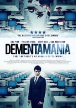Watch Dementamania M4ufree