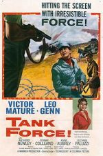 Watch Tank Force M4ufree
