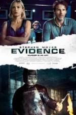 Watch Evidence M4ufree