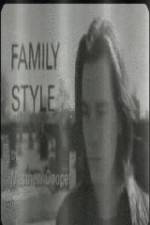 Watch Family Style M4ufree