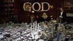 Watch God: City (Short 2018) M4ufree
