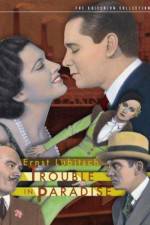 Watch Trouble in Paradise M4ufree