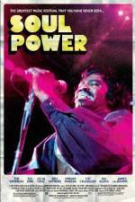 Watch Soul Power M4ufree