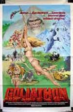 Watch Goliathon M4ufree