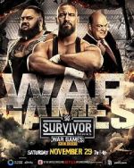 Watch WWE Survivor Series 2025 (TV Special 2025) M4ufree