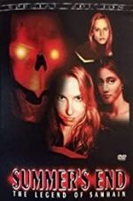 Watch Summer\'s End: The Legend of Samhain M4ufree