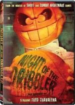 Watch Night of the Dribbler M4ufree