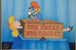 Watch The Great Who-Dood-It (Short 1952) M4ufree