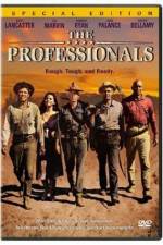 Watch The Professionals M4ufree