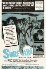 Watch Surfari M4ufree