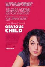 Watch Obvious Child M4ufree