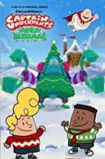 Watch Captain Underpants: Mega Blissmas M4ufree