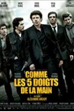 Watch Comme les cinq doigts de la main M4ufree