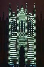Watch Videomapping of de Teatro de Castilla-La Mancha M4ufree