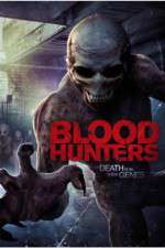 Watch Blood Hunters M4ufree