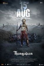 Watch Thangalaan M4ufree