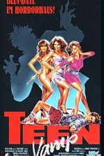 Watch Teen Vamp M4ufree