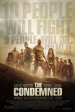 Watch The Condemned M4ufree