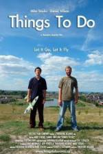 Watch Things to Do M4ufree