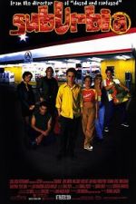 Watch SubUrbia M4ufree