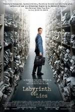 Watch Im Labyrinth des Schweigens M4ufree
