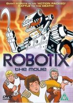 Watch Robotix M4ufree