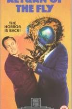 Watch Return of the Fly M4ufree