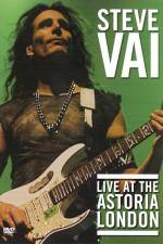 Watch Steve Vai Live at the Astoria London M4ufree