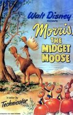 Watch Morris the Midget Moose (Short 1950) M4ufree