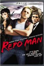 Watch Repo Man M4ufree