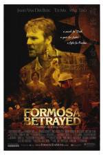 Watch Formosa Betrayed M4ufree