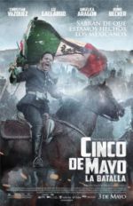 Watch Cinco de Mayo: La batalla M4ufree