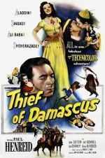Watch Thief of Damascus M4ufree