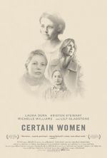 Watch Certain Women M4ufree