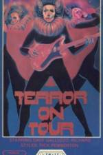 Watch Terror on Tour M4ufree