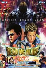 Watch Dead or Alive: Final M4ufree