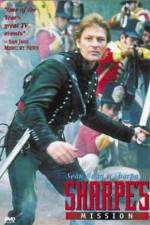 Watch Sharpe's Mission M4ufree