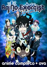 Watch Ao no ekusoshisuto: Kuro no iede M4ufree