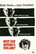 Watch What Ever Happened to Baby Jane? M4ufree