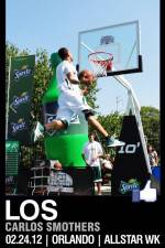 Watch Sprites NBA Slam Dunk Contest M4ufree