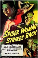 Watch The Spider Woman Strikes Back M4ufree